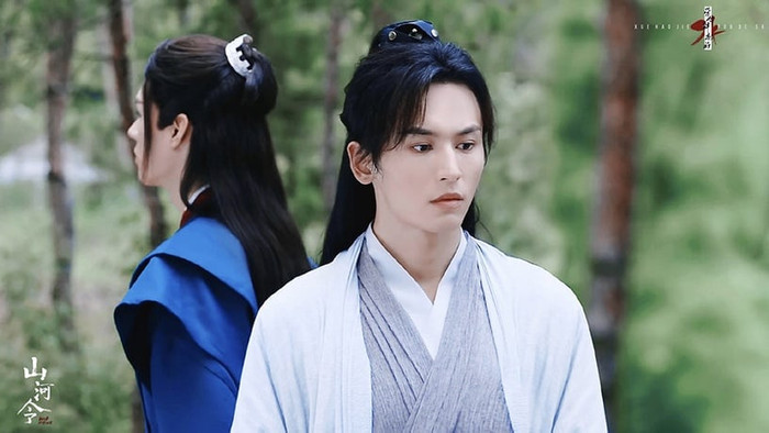 Sohu bình chọn 10 nhân vật được khán giả yêu thích nhất từ đầu năm tới nay Ảnh 6