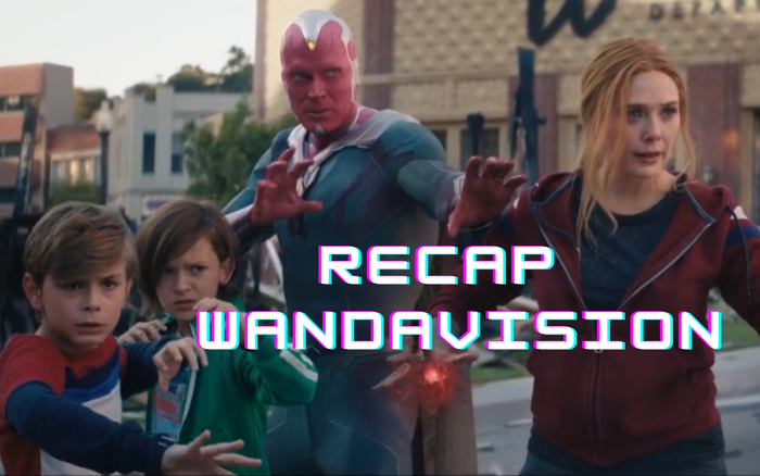 Khóc hết nước mắt với 'WandaVision' tập cuối: Vợ chồng, con cái mỗi người một phương Ảnh 2