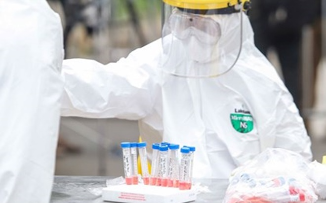 Chiều 5/3, thêm 6 ca mắc COVID-19 ở Bình Dương, Tây Ninh, Kiên Giang được cách ly ngay sau khi nhập cảnh Ảnh 2