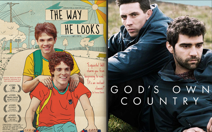 Loạt phim 'tình trai' Âu Mỹ đầy ngọt ngào và cay đắng dành cho những tâm hồn mộng mơ Ảnh 2