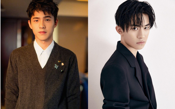 Dịch Dương Thiên Tỉ đánh mất dự án phim 'Lưu Lạc Địa Cầu' phần 2 vào tay Lưu Hạo Nhiên? Ảnh 2