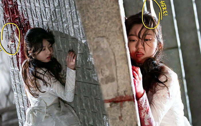 'Penthouse 2': Bằng chứng rõ nét chứng minh Bae Rona thật sự chết ở tập 6 Ảnh 2