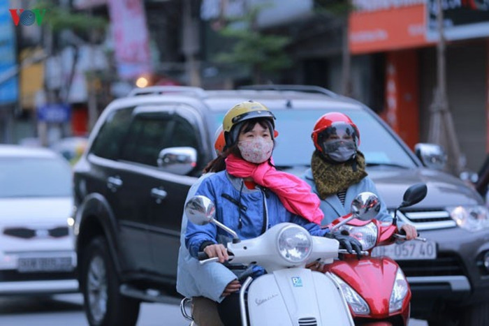 (Ảnh minh họa: VOV)