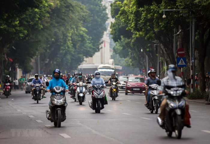 (Ảnh minh hoạ: TTXVN)