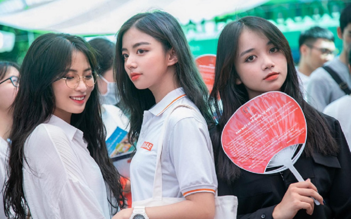 Việt Nam có 4 trường Đại học lọt vào bảng xếp hạng thế giới của QS về nhóm ngành Ảnh 2