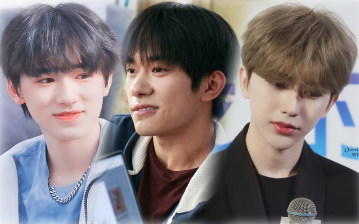 BXH idol Cbiz cuối tháng 2: Tống Á Hiên 'áp đảo' Dịch Dương Thiên Tỉ - Thái Từ Khôn! Ảnh 2