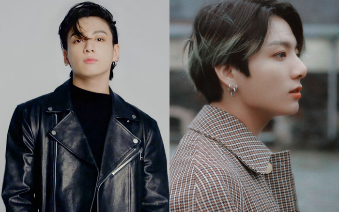 Jungkook (BTS) gây bão thế giới nhờ màn debut solo sắp tới Ảnh 2