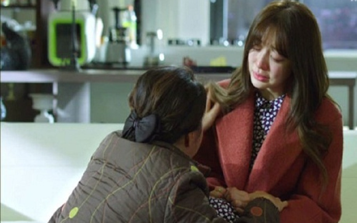 Mẹ chồng quỳ gối đưa 1,8 tỷ đồng cho con dâu yêu cầu ly hôn, lý do phía sau khiến dâu hiền đau đớn Ảnh 2