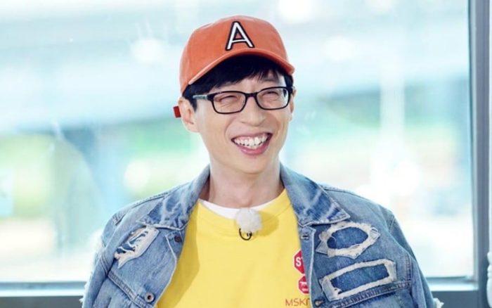 MC quốc dân Yoo Jae Suk sẽ làm gì sau khi giải nghệ? Ảnh 2