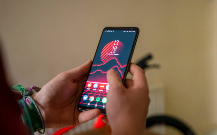 Hàng nghìn ứng dụng iOS và Android làm lộ thông tin người dùng Ảnh 2