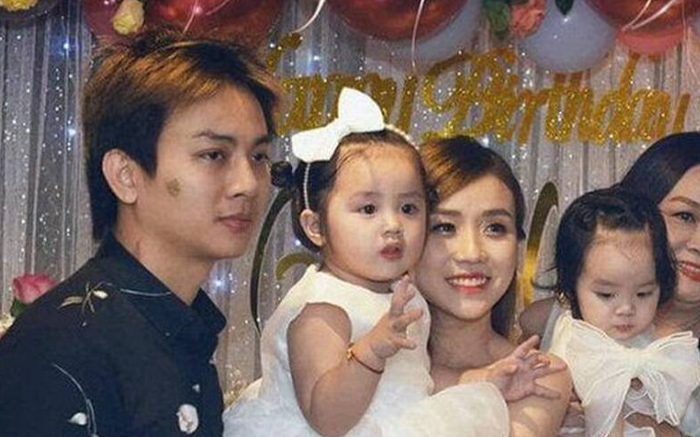 Vợ cũ tiết lộ lý do Hoài Lâm hơn nửa năm không gặp con, ai nghe cũng xót Ảnh 2