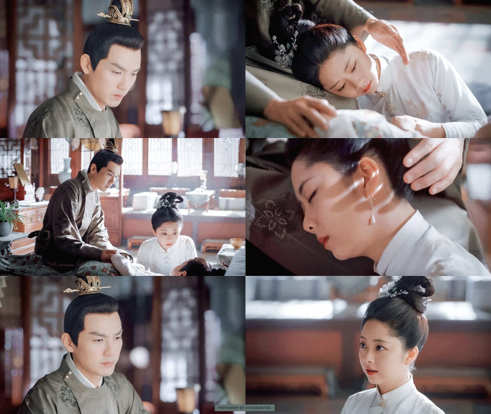 Ngang tài với Tiêu Chiến nhưng Đàm Tùng Vận bị chê thua xa Triệu Lệ Dĩnh và vẫn lọt top yêu thích Ảnh 4