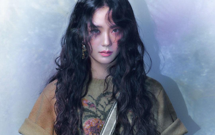 Vượt mặt Angelababy & Triệu Lệ Dĩnh - Jisoo BlackPink chính thức là đại sứ toàn cầu của Dior Ảnh 2