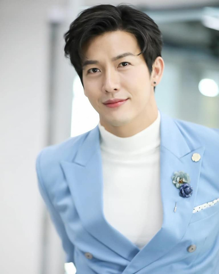 Push Puttichai tiết lộ lý do muốn trở thành diễn viên tự do sau khi hết hợp đồng làm việc với PPTV Ảnh 3