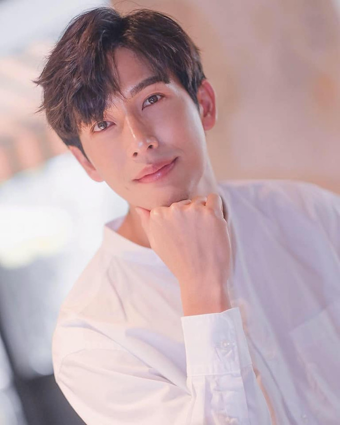 Push Puttichai tiết lộ lý do muốn trở thành diễn viên tự do sau khi hết hợp đồng làm việc với PPTV Ảnh 6