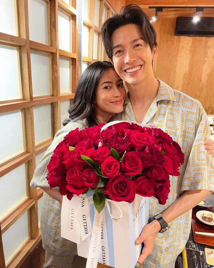 Push Puttichai tiết lộ lý do muốn trở thành diễn viên tự do sau khi hết hợp đồng làm việc với PPTV Ảnh 11