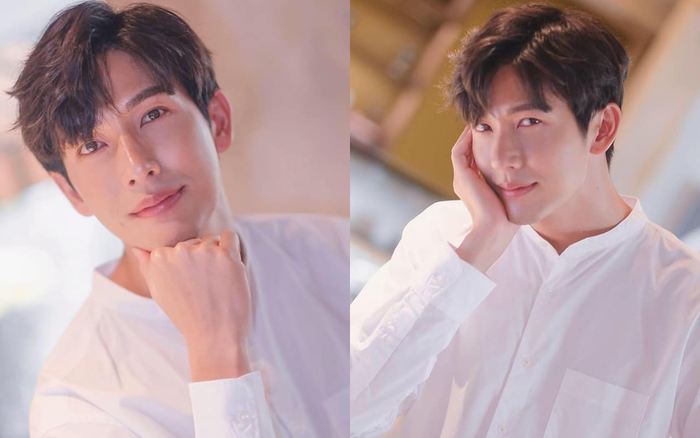 Push Puttichai tiết lộ lý do muốn trở thành diễn viên tự do sau khi hết hợp đồng làm việc với PPTV Ảnh 2