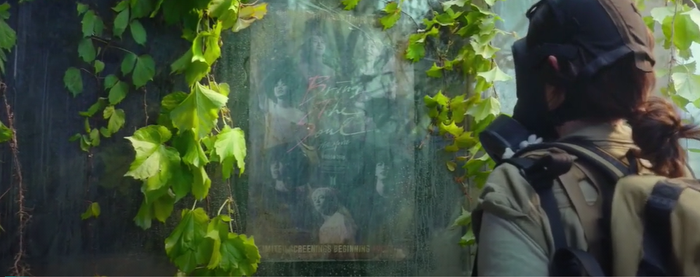 Park Shin Hye đích thị là fan cứng của BTS trong 'Sisyphus: The Myth' Ảnh 4