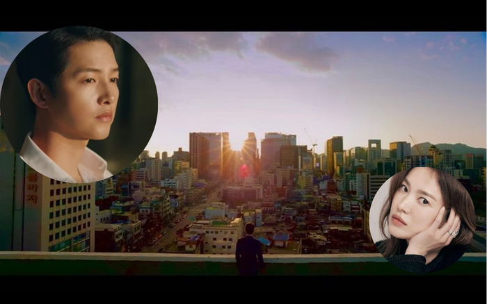 Song Jong Ki tiết lộ cảnh quay yêu thích nhất trong 'Vincenzo', Song Hye Kyo có động thái bất ngờ Ảnh 2