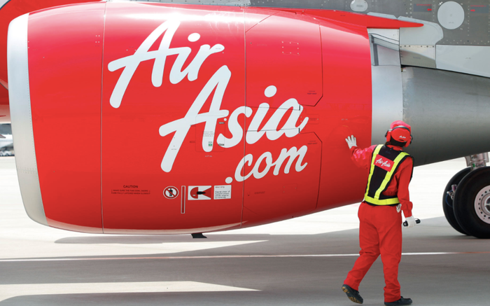 AirAsia sẽ triển khai dịch vụ taxi bay vào năm 2021 Ảnh 2