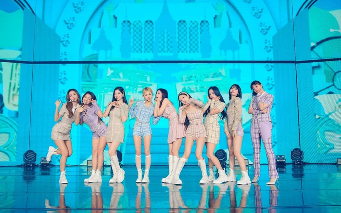 Không phải Hàn Quốc, Twice sẽ trở lại với một ca khúc tiếng Nhật Ảnh 2