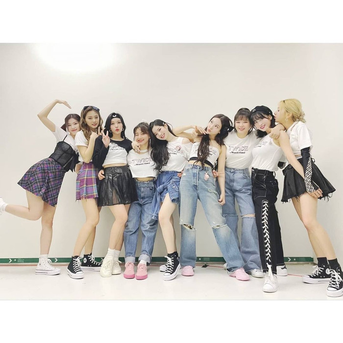 Không phải Hàn Quốc, Twice sẽ trở lại với một ca khúc tiếng Nhật Ảnh 4