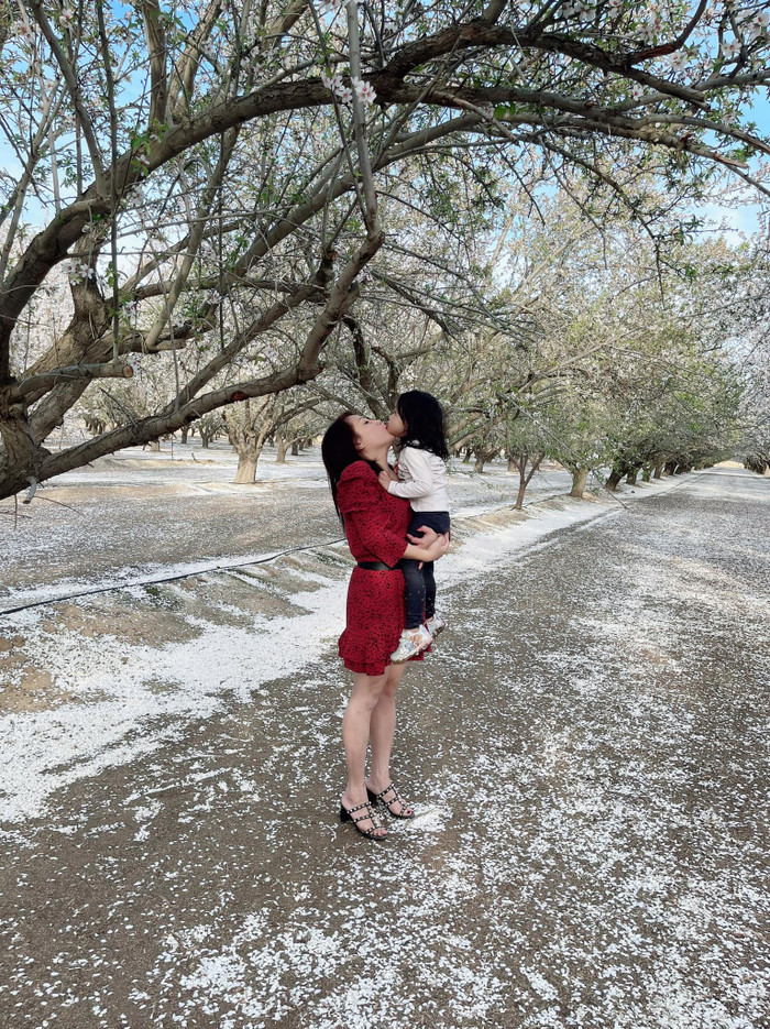 Ảnh lấy từ Facebook nhân vật