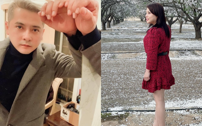 Giữa lùm xùm 'đấu tố' hậu ly hôn, vợ cũ Hoàng Anh bất ngờ lên tiếng về chuyện 'làm vợ thất bại' Ảnh 2