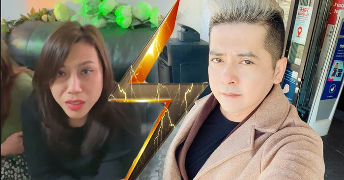 Cuộc ''khẩu chiến'' không hồi kết giữa Hoàng Anh và vợ cũ Quỳnh Như khiến dân mạng xôn xao