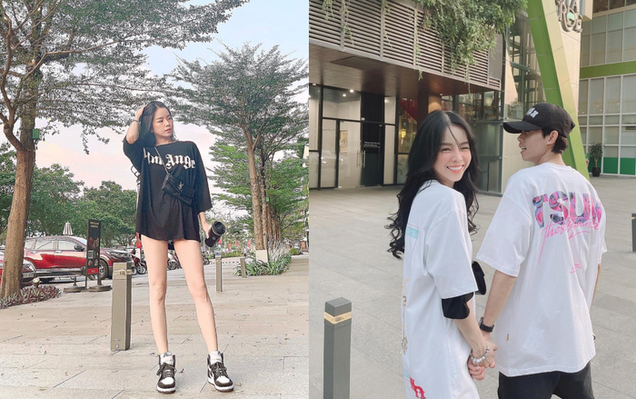 DJ Mie tuyên bố không cần quà 8/3 khiến cộng đồng mạng lại đặt ra nghi vấn chia tay Ảnh 2