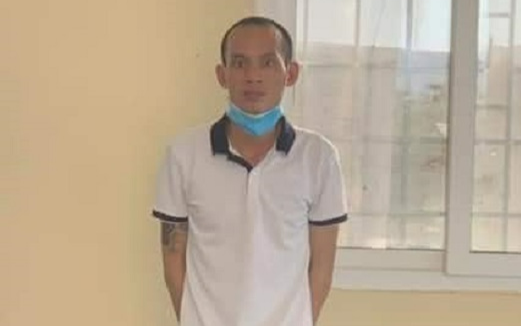 Bắt được đối tượng trốn khỏi khu cách ly ở Campuchia, nhập cảnh trái phép vào Việt Nam Ảnh 2