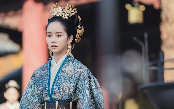 'Sông đón trăng lên': Kế hoạch mới nhất cho lịch phát sóng bộ phim trong thời gian sắp tới Ảnh 2