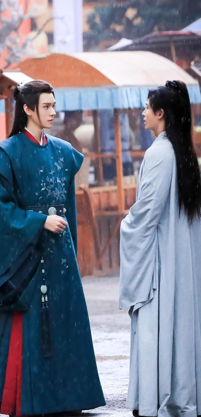 Bộ phim 'Sơn Hà Lệnh' đã nhận được đánh giá tốt từ khán giả và fan truyện