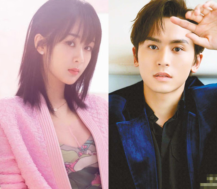 Trương Triết Hạn mất cơ hội đóng chung với Dương Tử chỉ vì quá nổi tiếng? Ảnh 2