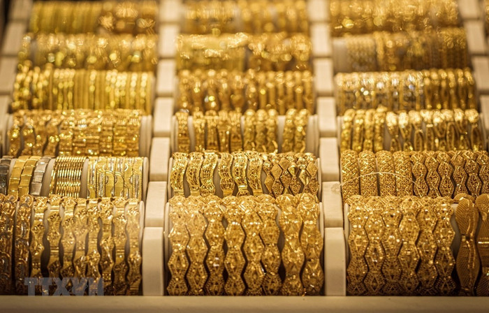 (Ảnh minh họa: TTXVN)