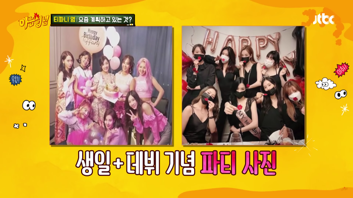 Tiffany chia sẻ cảm xúc về các dịp sinh nhật