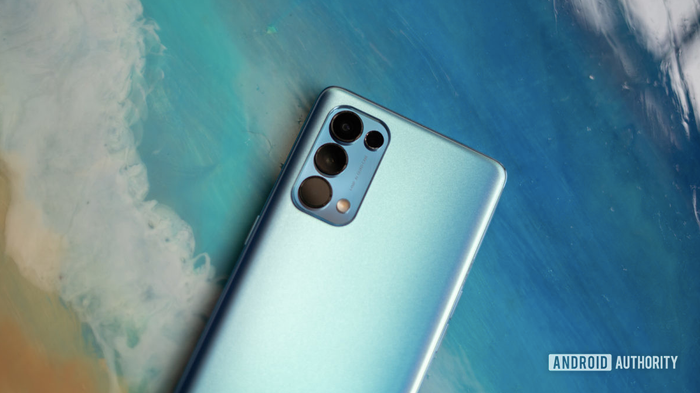 Ảnh: Android Authority