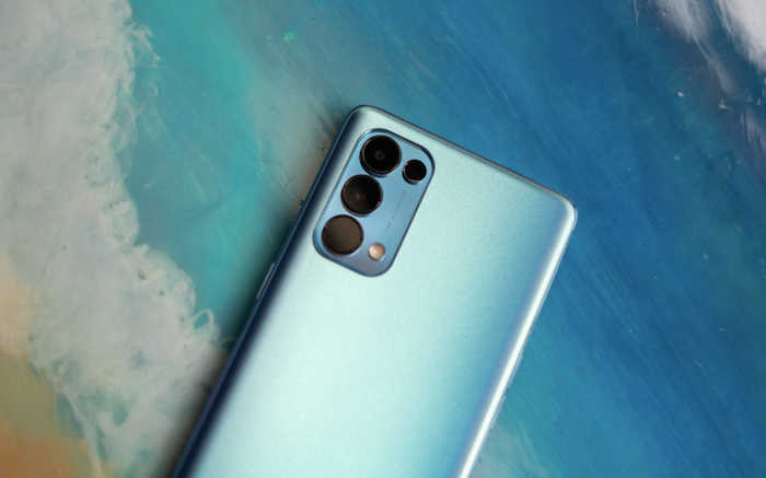 Huawei đã thất thủ ở 'thành trì' cuối cùng Ảnh 2