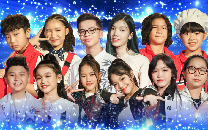 6 tiết mục song ca 'chiếm trọn spotlight' vòng Đối mặt GHVN New Generation 2021 Ảnh 2