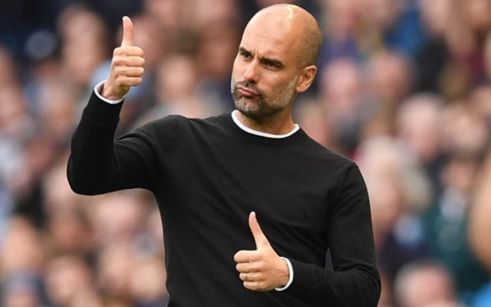 HLV Pep Guardiola: Man City đã thực sự trở thành một 'ông lớn' Ảnh 2