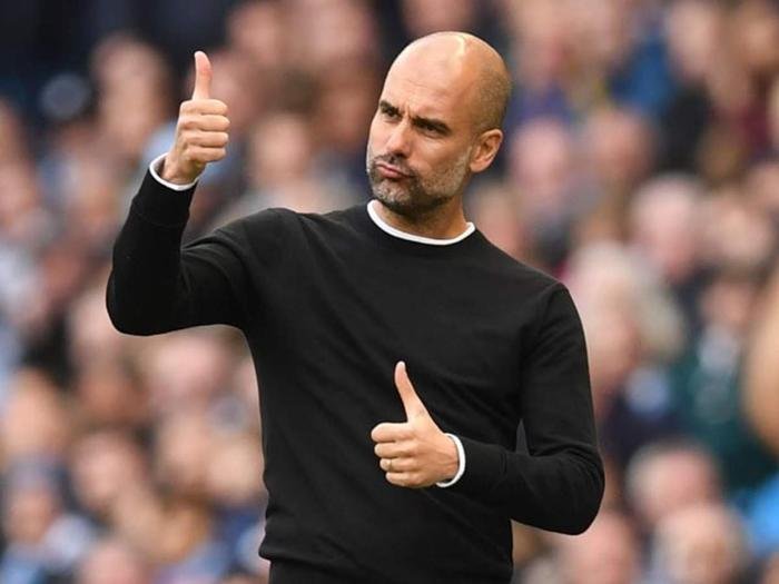 HLV Pep Guardiola: Man City đã thực sự trở thành một 'ông lớn' Ảnh 1