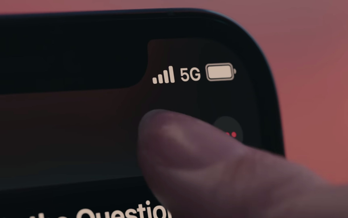 Người dùng iPhone 12 bắt đầu sử dụng được 5G tại VN Ảnh 2
