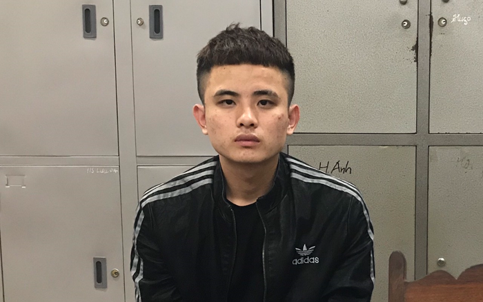 Cận ngày 8/3, nam thanh niên dùng kéo đâm bạn gái gây thương tích Ảnh 2