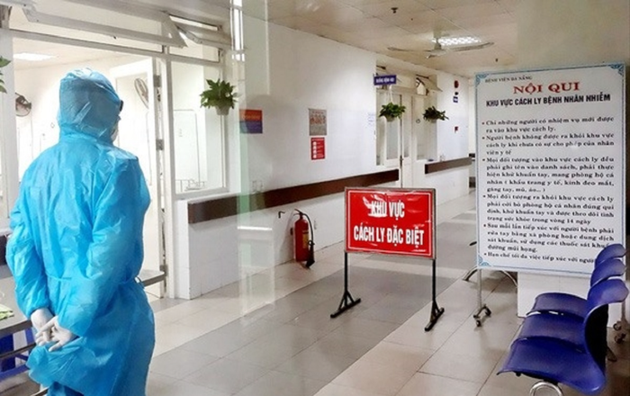 Ngày 7/3, Việt Nam ghi nhận thêm 3 ca nhiễm COVID- 19 mới Ảnh 2