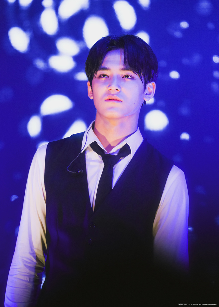 Không ít cư dân mạng cho rằng việc này liên quan đến cáo buộc bắt nạt của thành viên Mingyu (hiện đang được công ty điều tra)