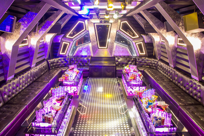 Quán bar, quán karaoke... ở tỉnh Bắc Ninh được phép mở cửa trở lại. Ảnh minh họa