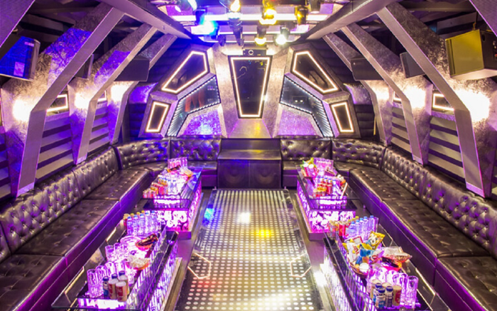 Quán bar, karaoke... ở Bắc Ninh được phép mở cửa trở lại Ảnh 2