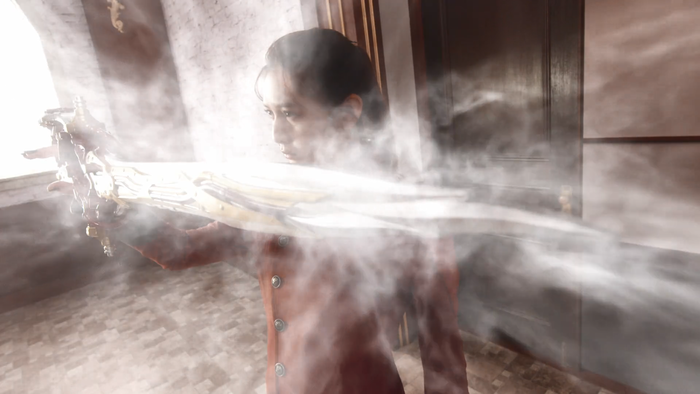 Top những Rider nữ mạnh nhất trong Kamen Rider (P.1) Ảnh 5