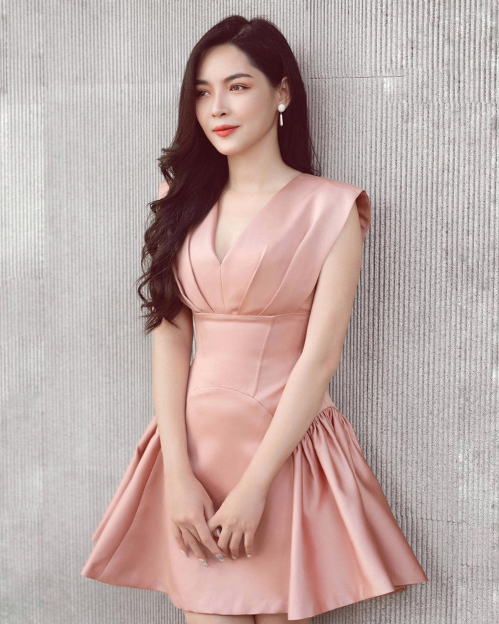 Vũ Thanh Quỳnh chắc hẳn không phải là cái tên xa lạ đối với nhiều người