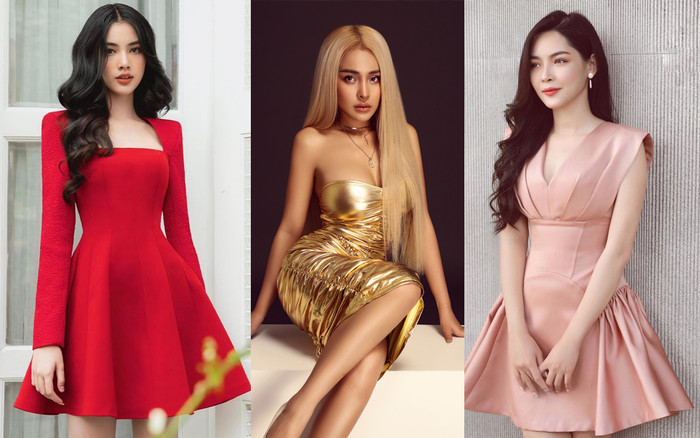 Quốc tế Phụ nữ 8/3: Cùng nghe Ngân 98, Cẩm Đan, hotgirl Vũ Thanh Quỳnh chia sẻ thú vị về ngày đặc biệt Ảnh 2